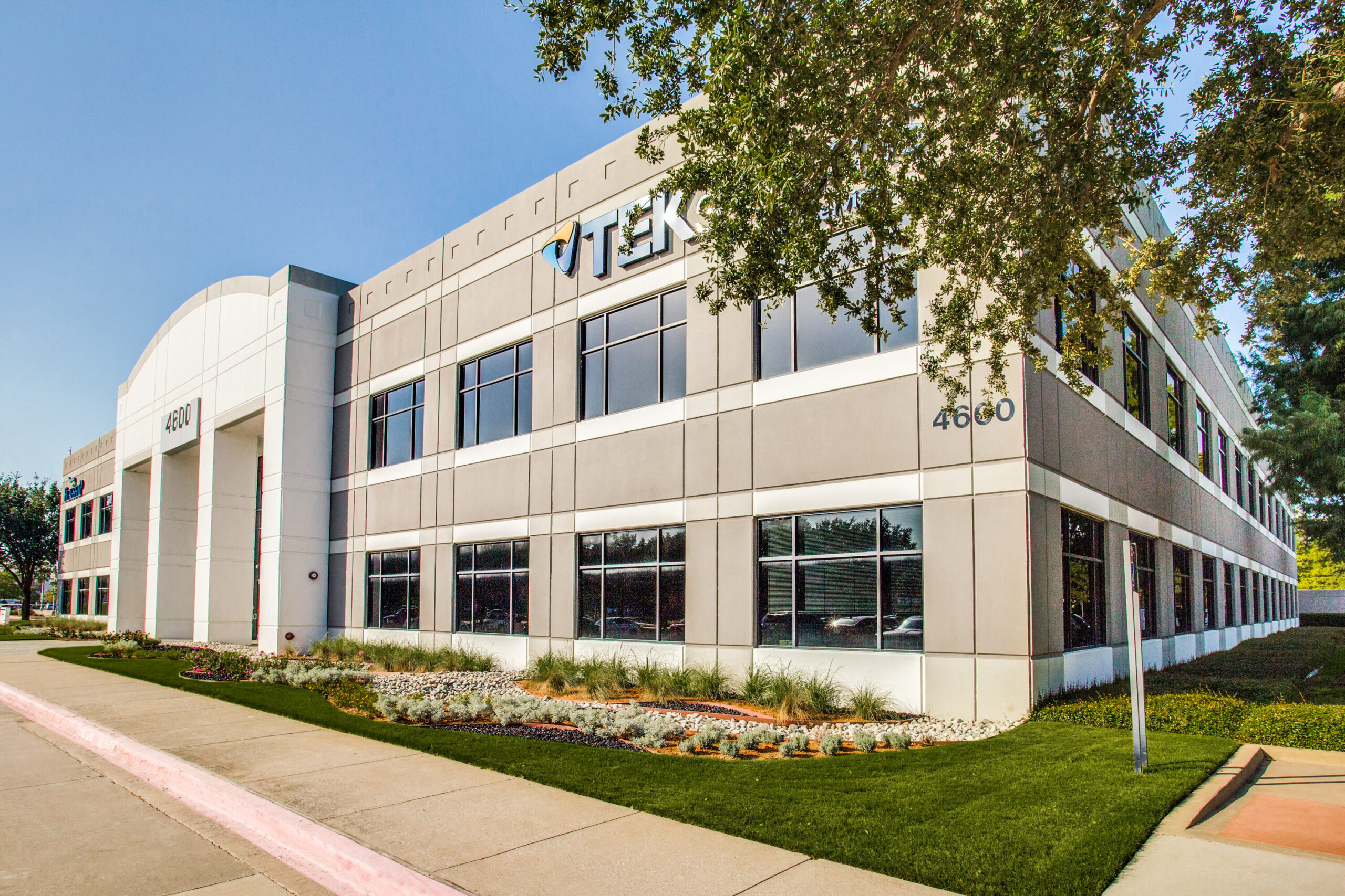 Libitzky - Freeport Office Center 2 Real Estate Construction Company